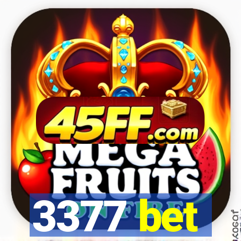 3377 bet